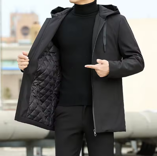 Giacca invernale da uomo